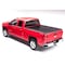 Bak 14-18 SILVERADO/SIERRA 1500 5FT 8IN BAKFLIP F1 TONNEAU 772120 - alternate 1